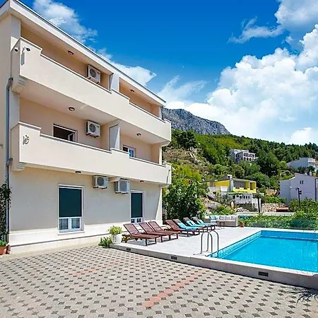 Hotel Charming Seaside