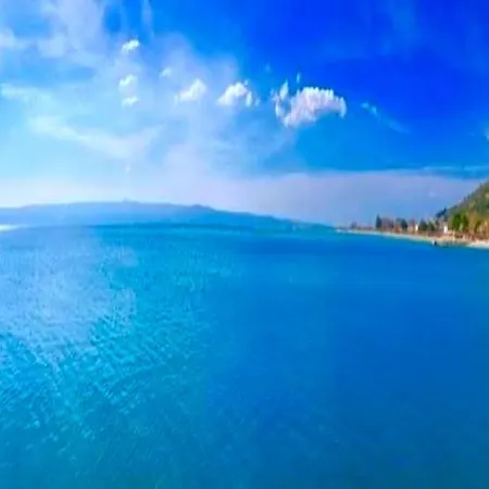 Otel Charming Seaside 4*