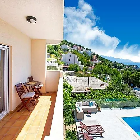 Otel Charming Seaside 4*