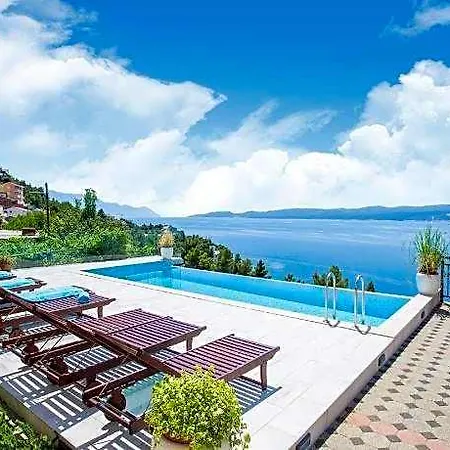 Hotel Charming Seaside Omiš