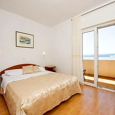 Charming Seaside Hotel