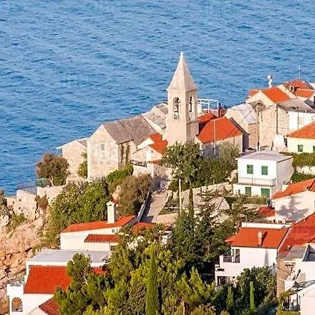 Charming Seaside
