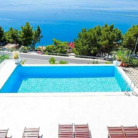 Hotel Charming Seaside 4*