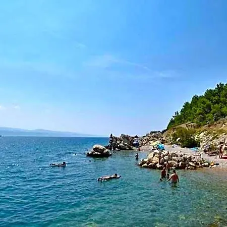 Charming Seaside