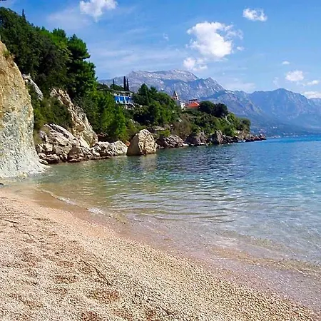 Otel Charming Seaside 4*